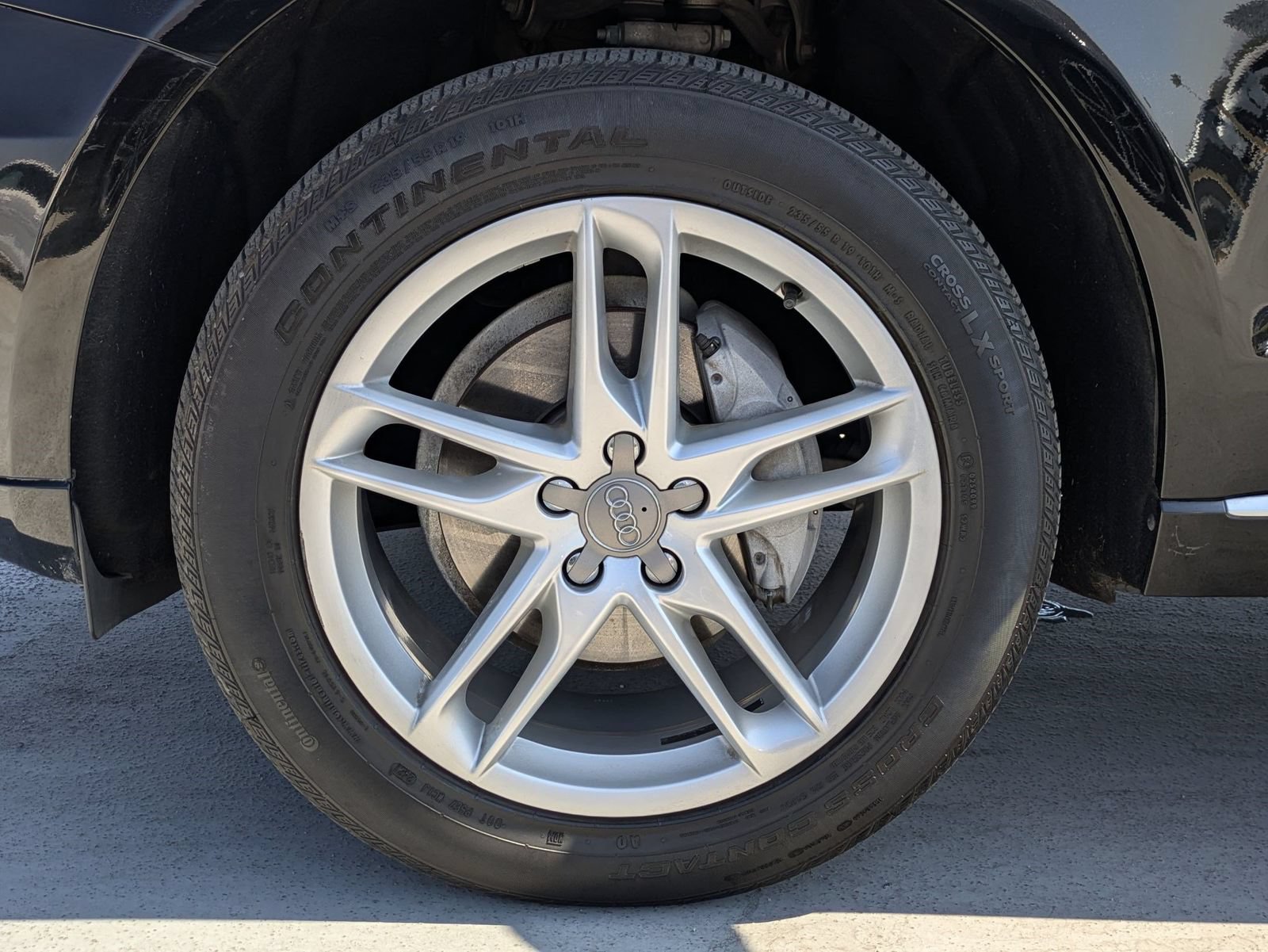 Used 2015 Audi Q5 2.0T Premium Plus AWD/4WD image 27