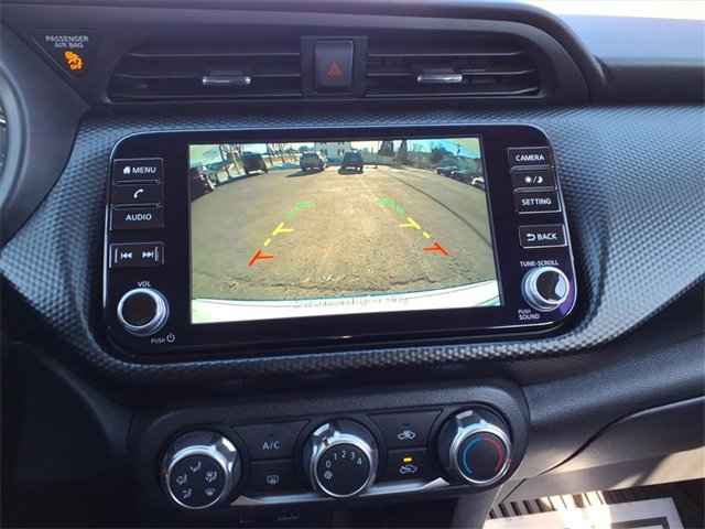 Used 2024 Nissan Kicks SV image 21