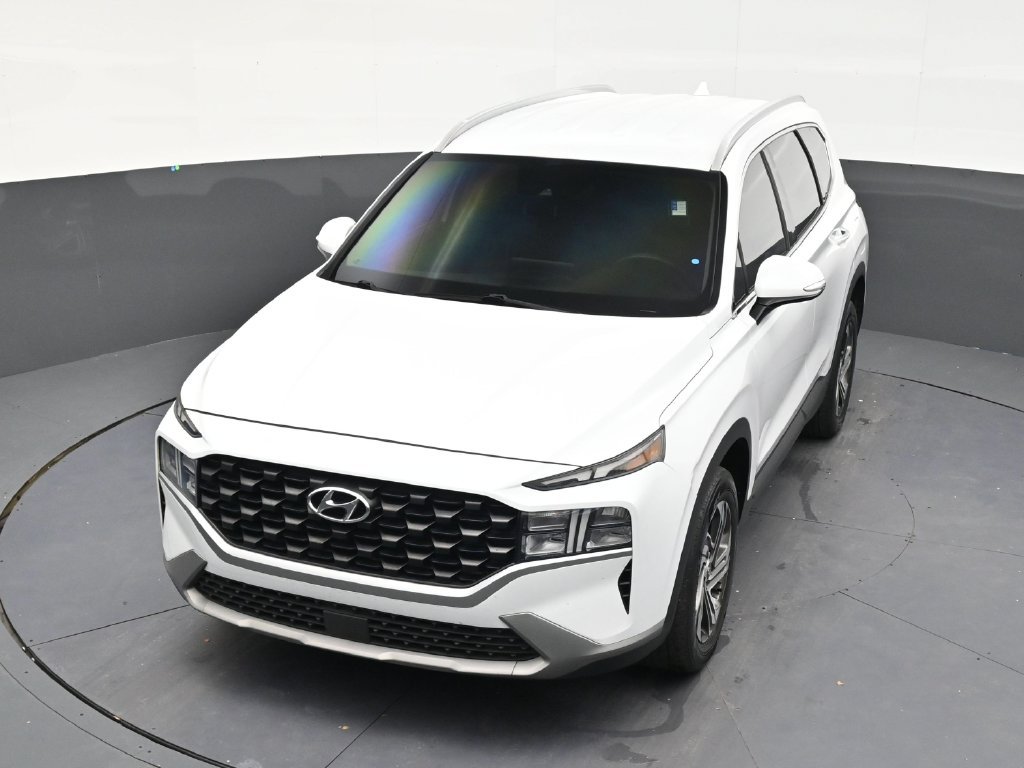 Used 2023 Hyundai Santa Fe SEL FWD image 19