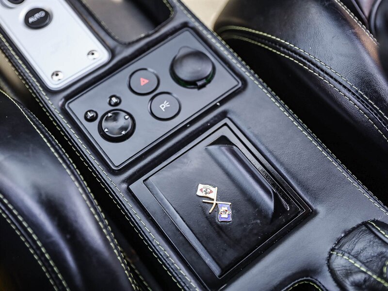 Used 2006 Ferrari F430 Coupe RWD image 48