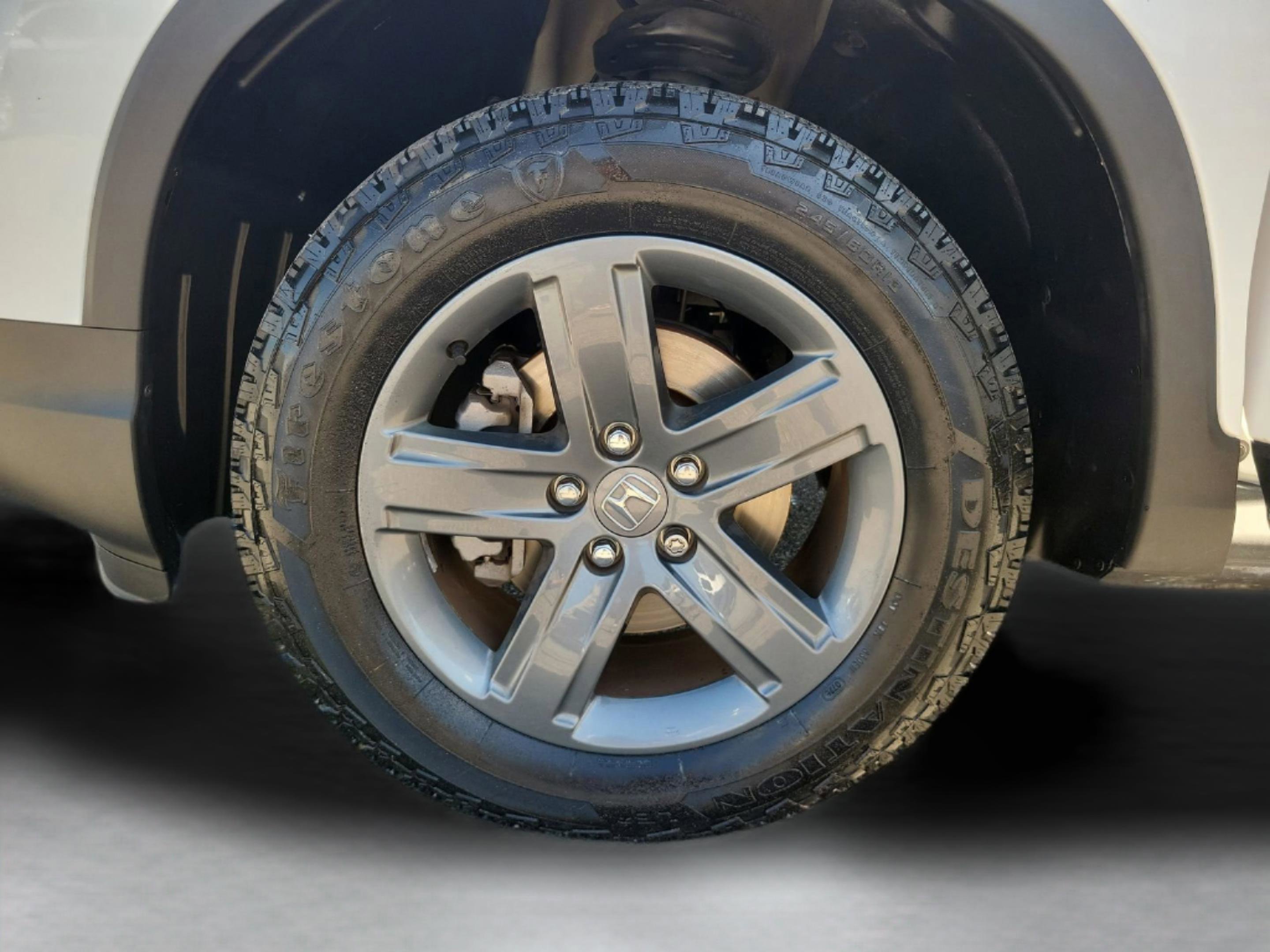 Certified 2023 Honda Ridgeline RTL image 33