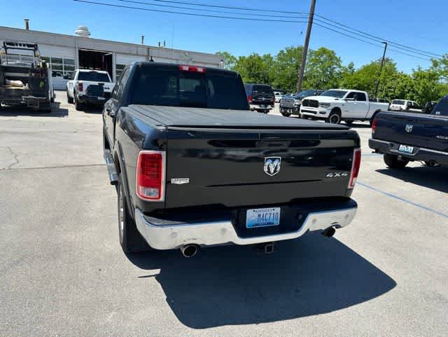 Used 2014 RAM 1500 Laramie w/ Convenience Group AWD/4WD image 16
