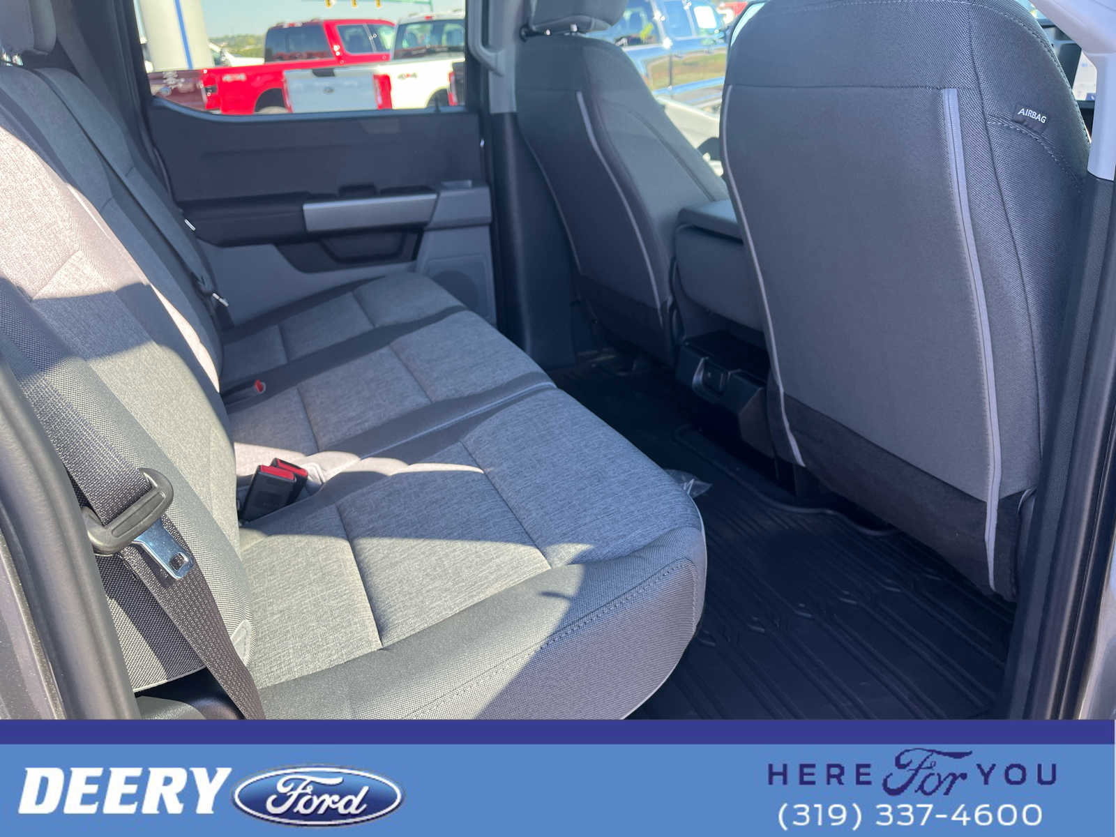 New 2026 Ford F250 XL image 21