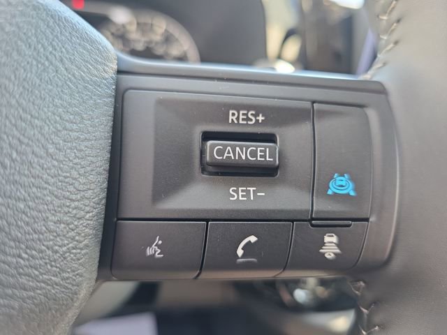 New 2026 Nissan Pathfinder SV AWD/4WD image 32