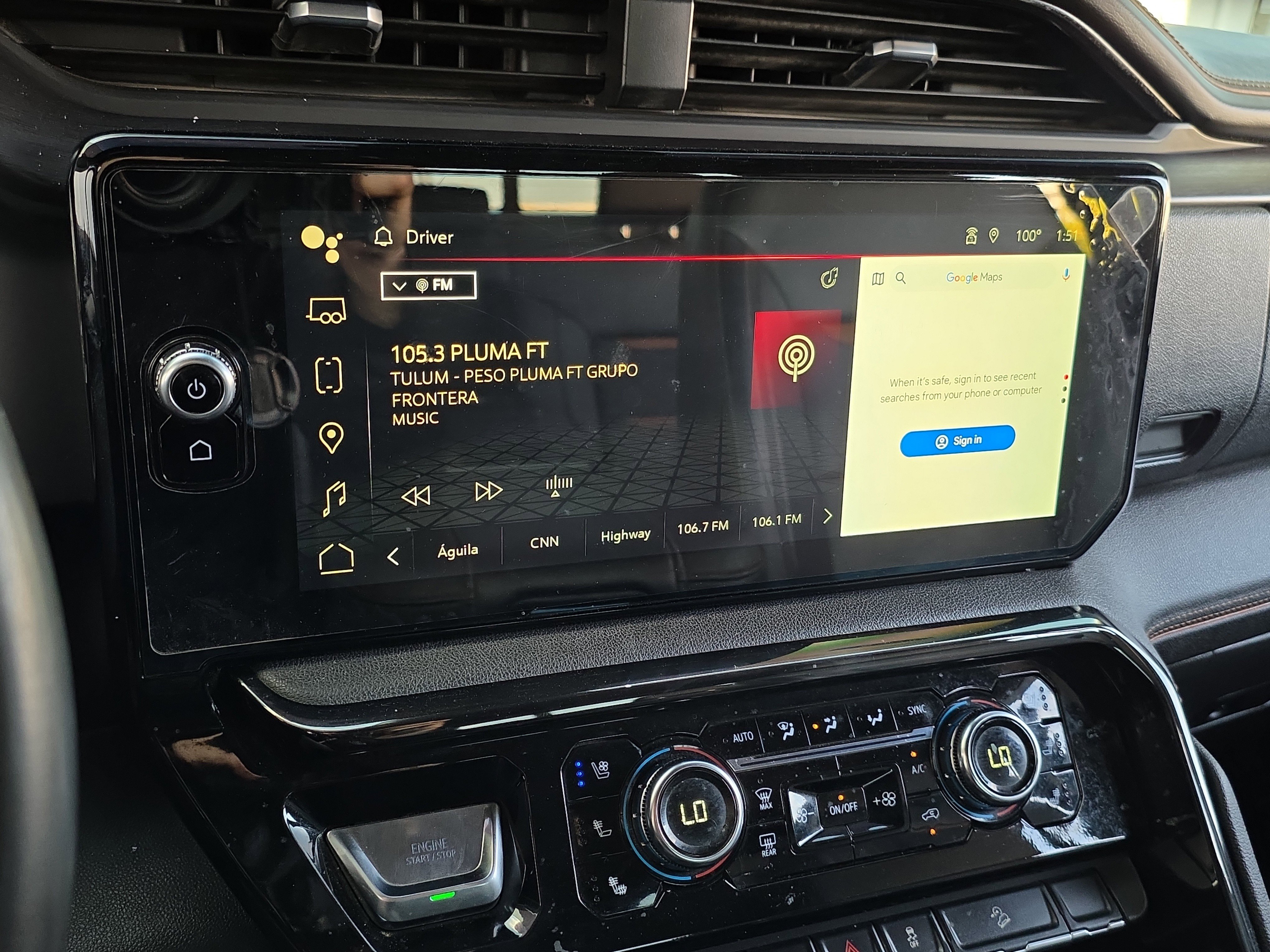 Used 2024 GMC Sierra 1500 AT4 w/ AT4 Preferred Package image 22