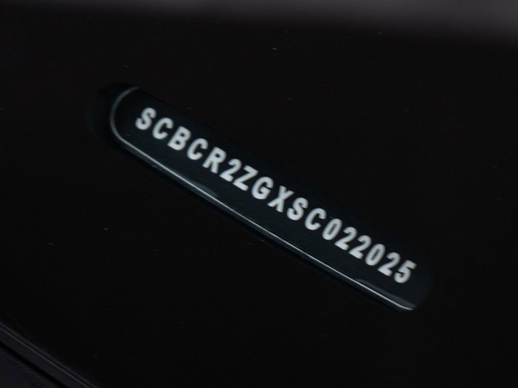 Used 2025 Bentley Continental GT Speed image 49