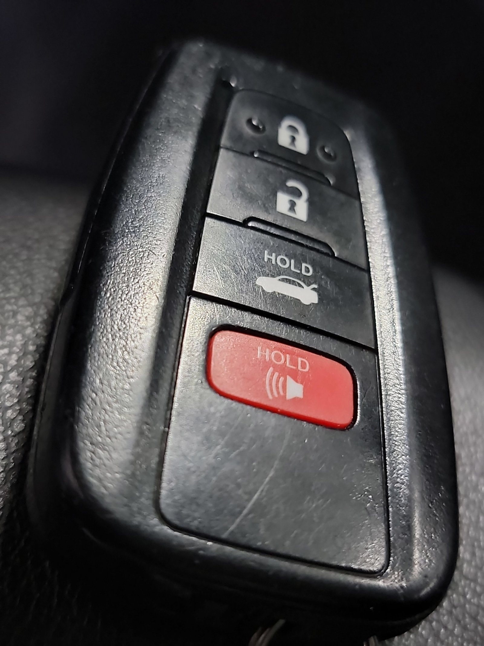 Used 2023 Toyota Camry XSE FWD image 31