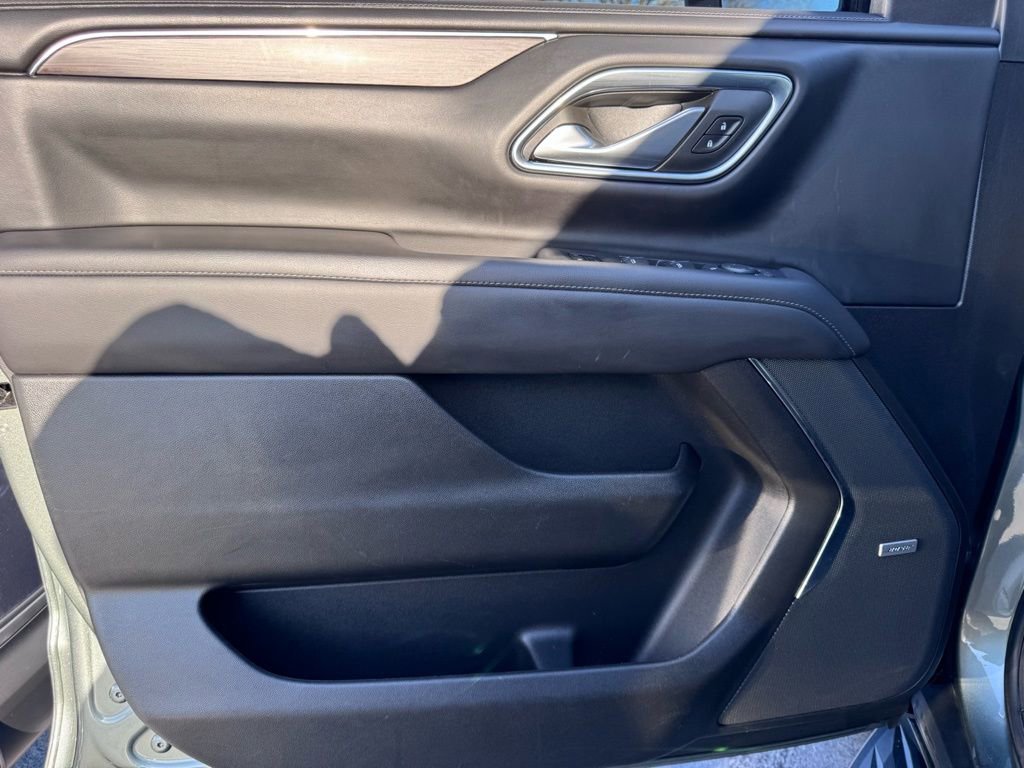 Used 2023 Chevrolet Tahoe LT RWD image 20