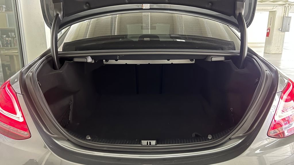 Used 2021 Mercedes-Benz C 43 AMG 4MATIC Sedan image 42