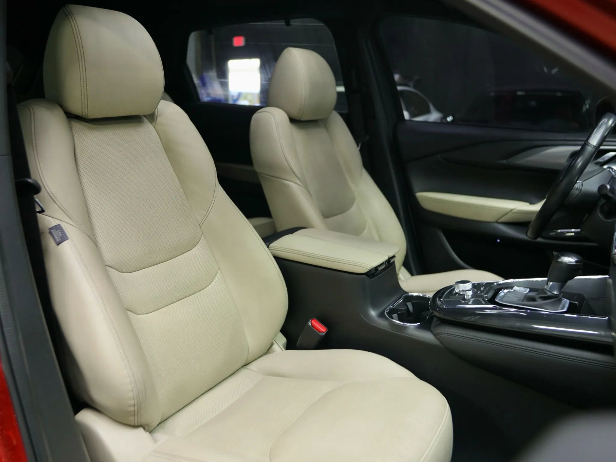 Used 2020 MAZDA CX-9 Grand Touring image 24