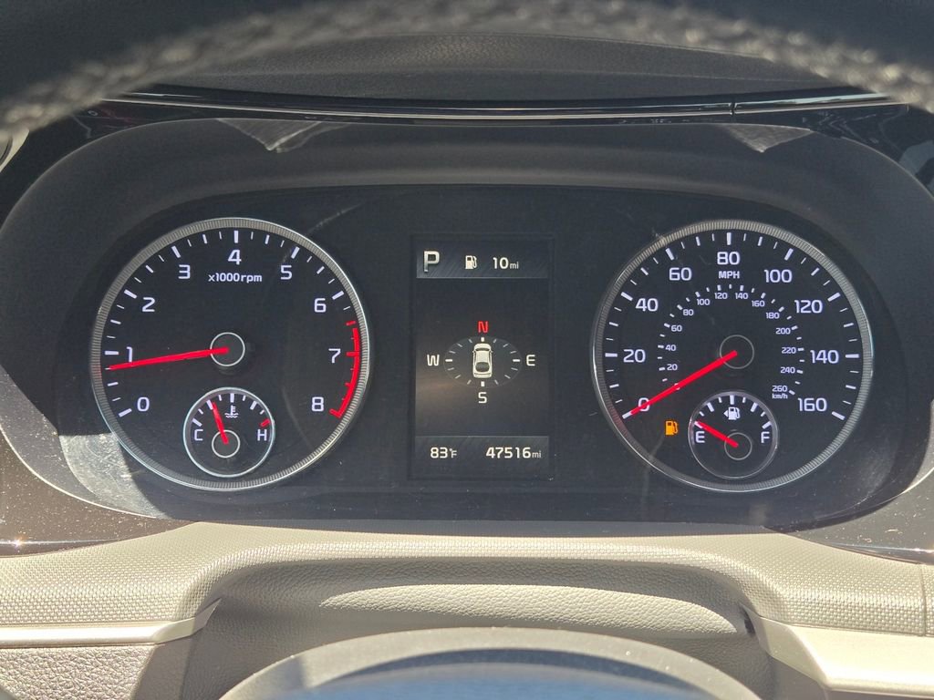 Certified 2023 Kia K5 GT-Line w/ GT-Line Premium Package FWD image 25