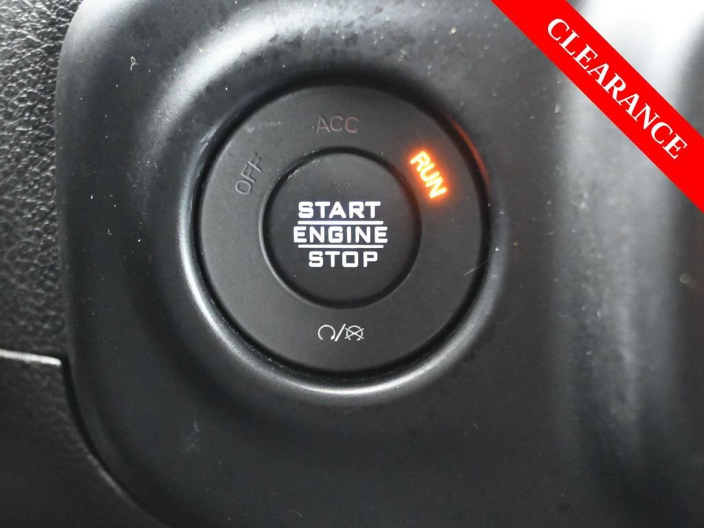 Used 2023 Jeep Gladiator Sport image 23