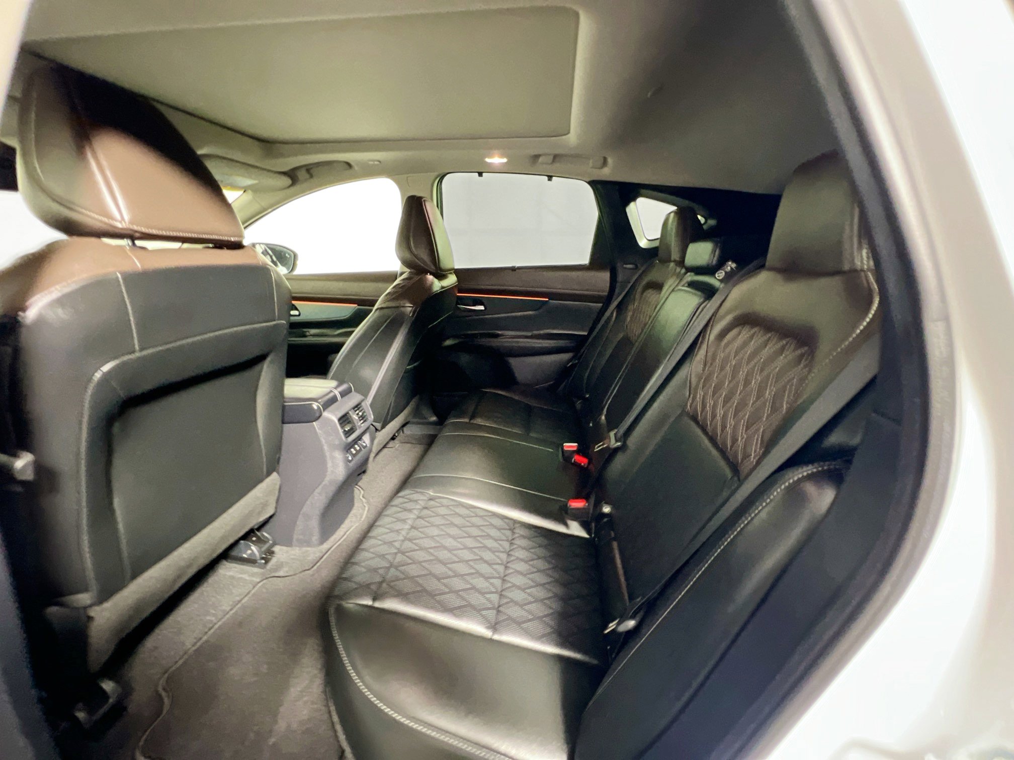 Used 2025 Nissan Murano Platinum w/ Cargo Package image 30