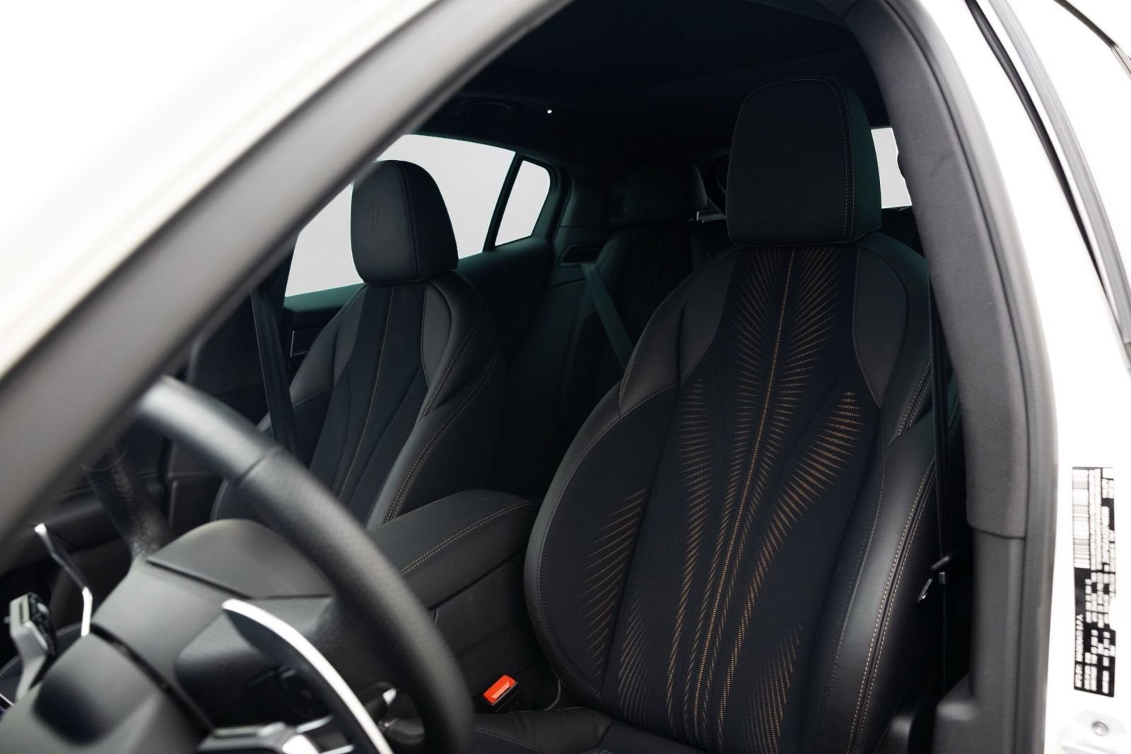 New 2025 Maserati Grecale GT AWD/4WD image 8