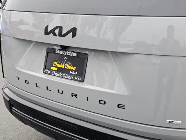 New 2026 Kia EV9 Wind AWD/4WD image 47