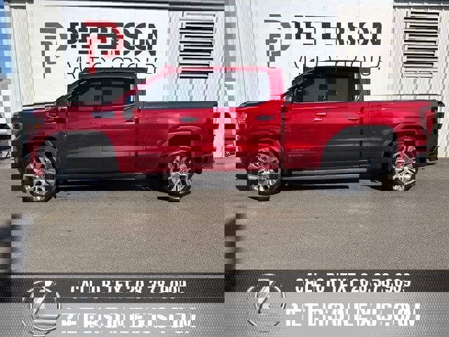 Used 2020 GMC Sierra 1500 Denali w/ Denali Ultimate Package image 6