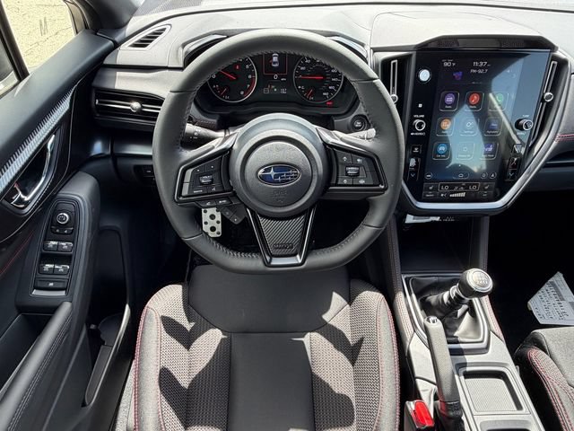 New 2026 Subaru WRX Premium AWD/4WD image 15