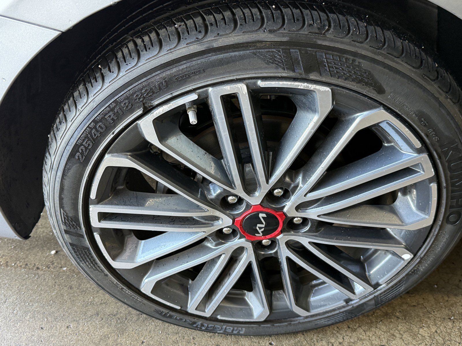 Used 2024 Kia Forte GT FWD image 31