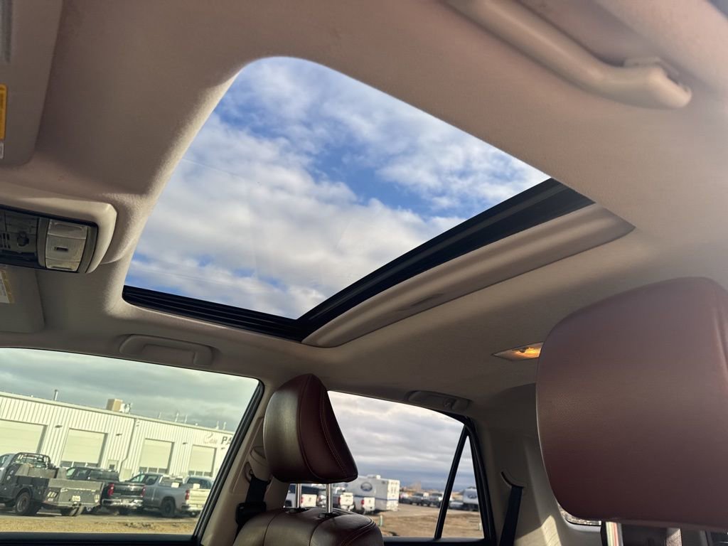 Used 2016 Toyota 4Runner Limited image 29