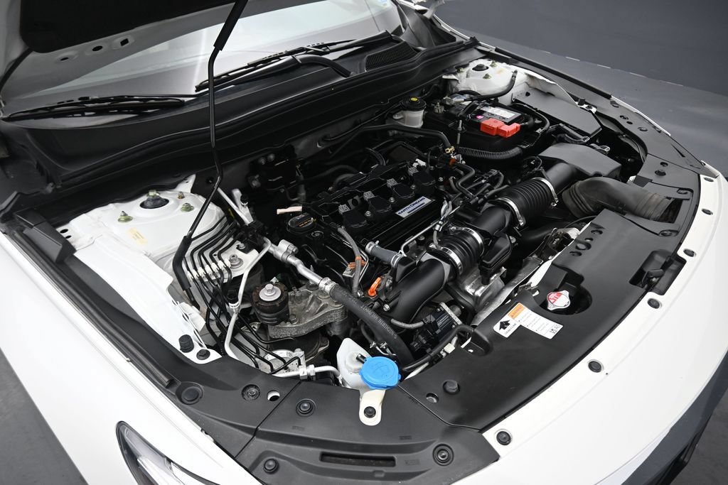 Used 2018 Honda Accord EX-L image 51