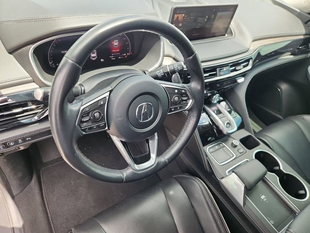 Used 2023 Acura MDX SH-AWD w/ Advance Package image 10