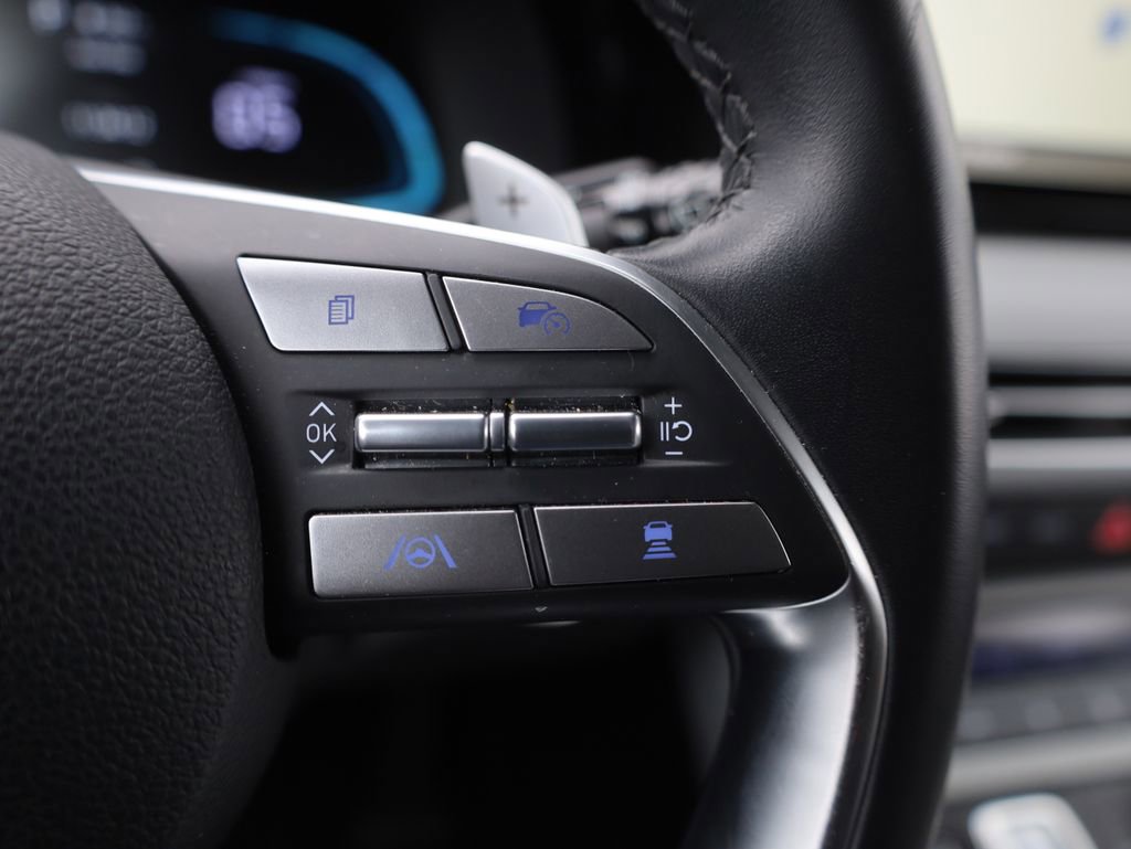 Used 2025 Hyundai Palisade SEL image 44