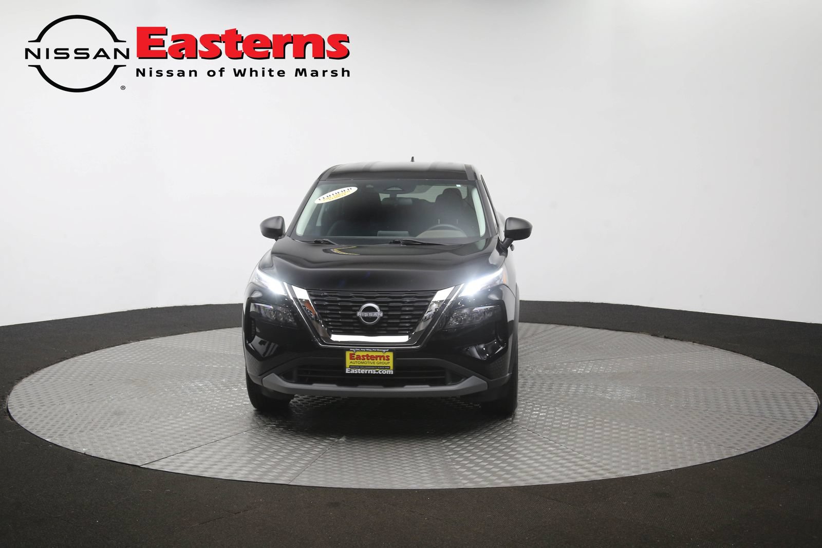 Used 2023 Nissan Rogue S AWD/4WD image 50