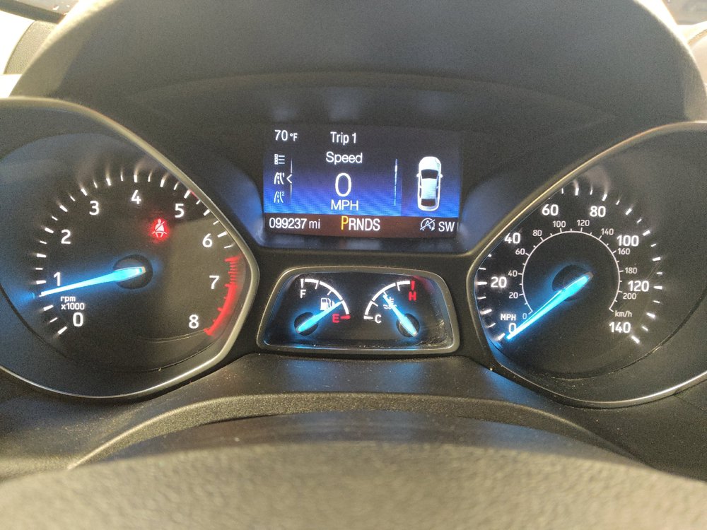 Used 2019 Ford Escape SE FWD image 23