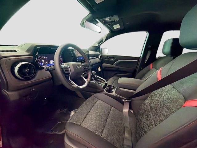 New 2026 Chevrolet Colorado Z71 w/ Technology Package AWD/4WD image 14