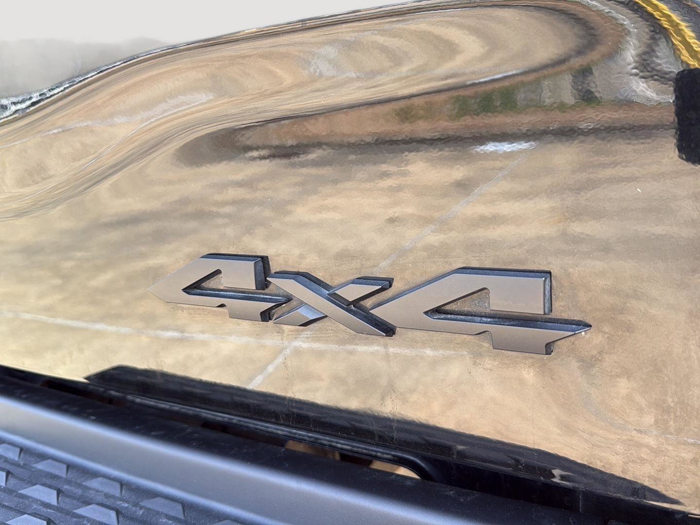 Used 2021 RAM 2500 Limited w/ Night Edition image 13