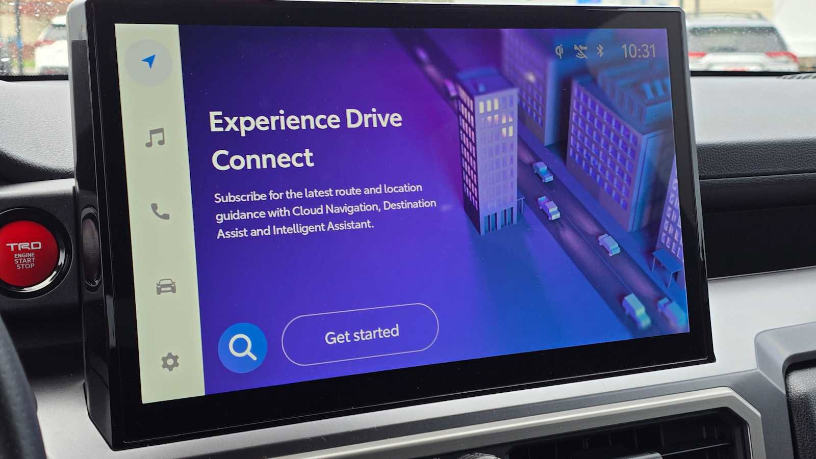 Certified 2025 Toyota 4Runner TRD Off-Road Premium image 30