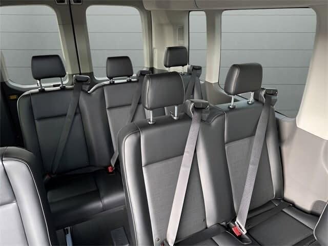 Used 2024 Ford Transit 350 XL image 18