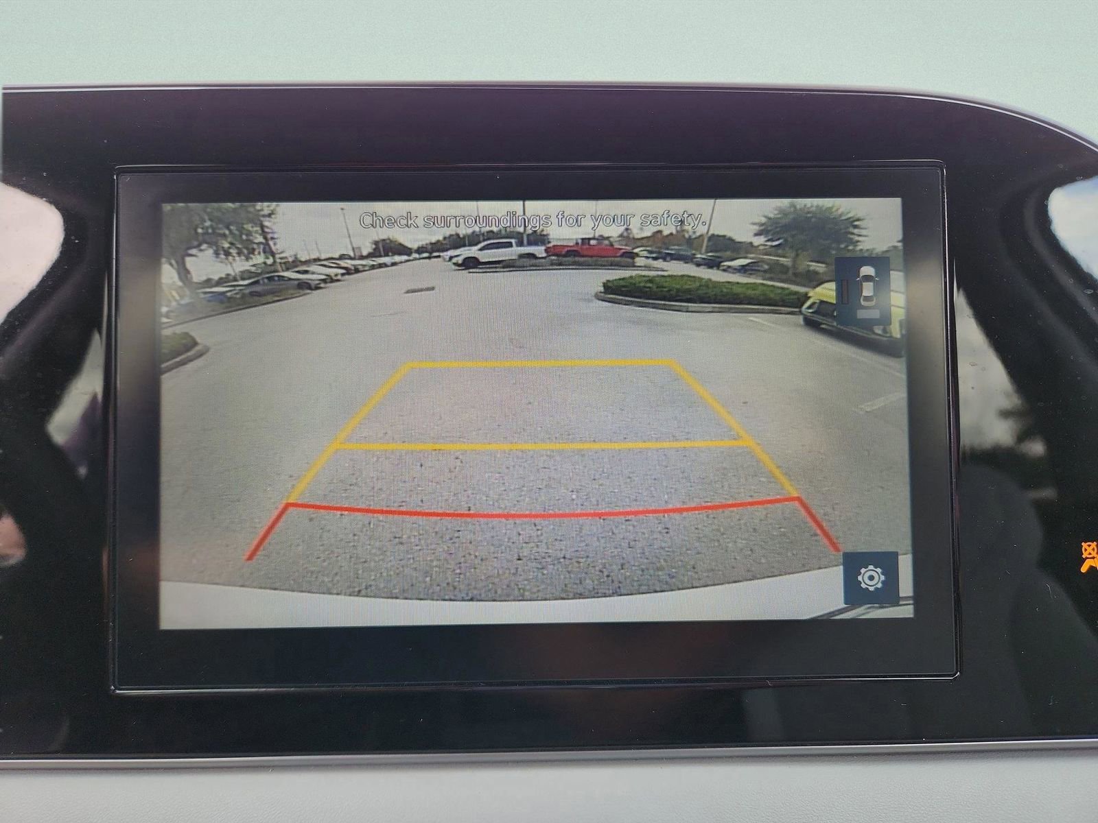 Used 2021 Hyundai Palisade SE image 21