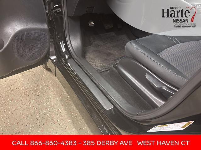 Certified 2019 Nissan Leaf SV Plus w/ SV All Weather Package image 18