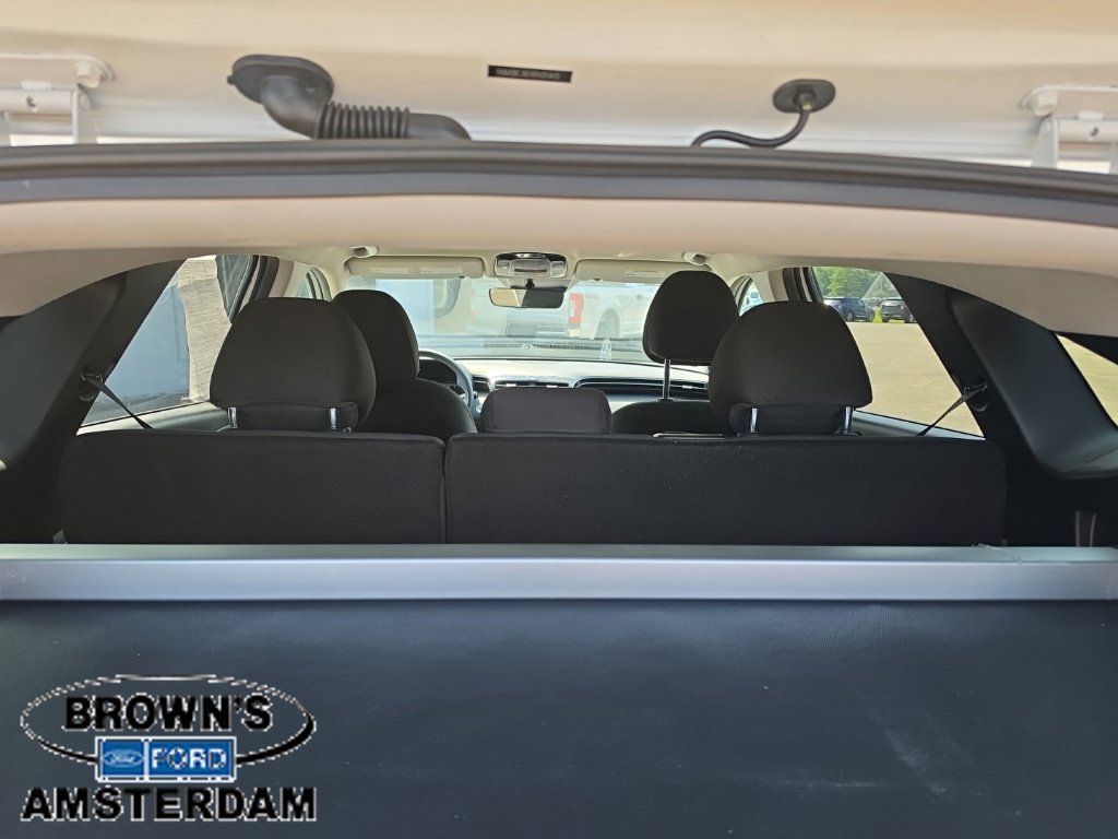 Used 2023 Hyundai Tucson SEL AWD/4WD image 11