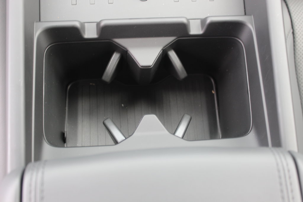 New 2026 Hyundai Santa Fe SEL FWD image 20