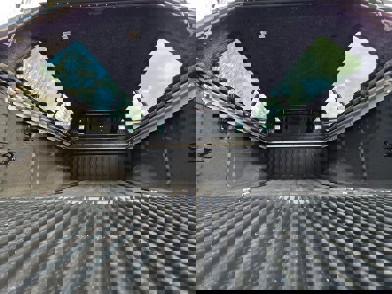 Used 2014 Nissan Titan PRO-4X image 32