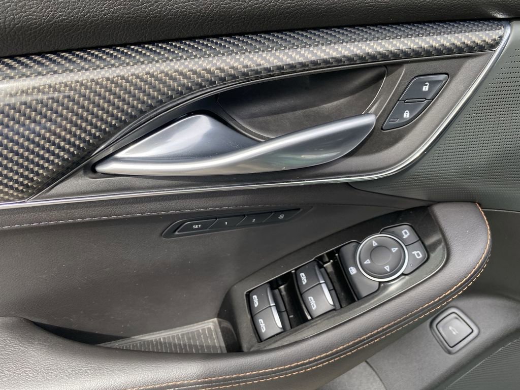 Used 2025 Cadillac CT5 Sport RWD image 24