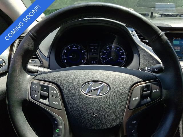Used 2012 Hyundai Azera FWD image 21