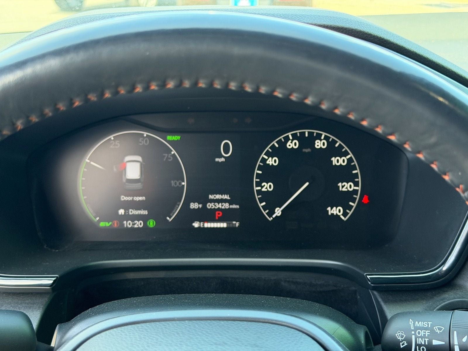 Certified 2023 Honda CR-V Sport image 24