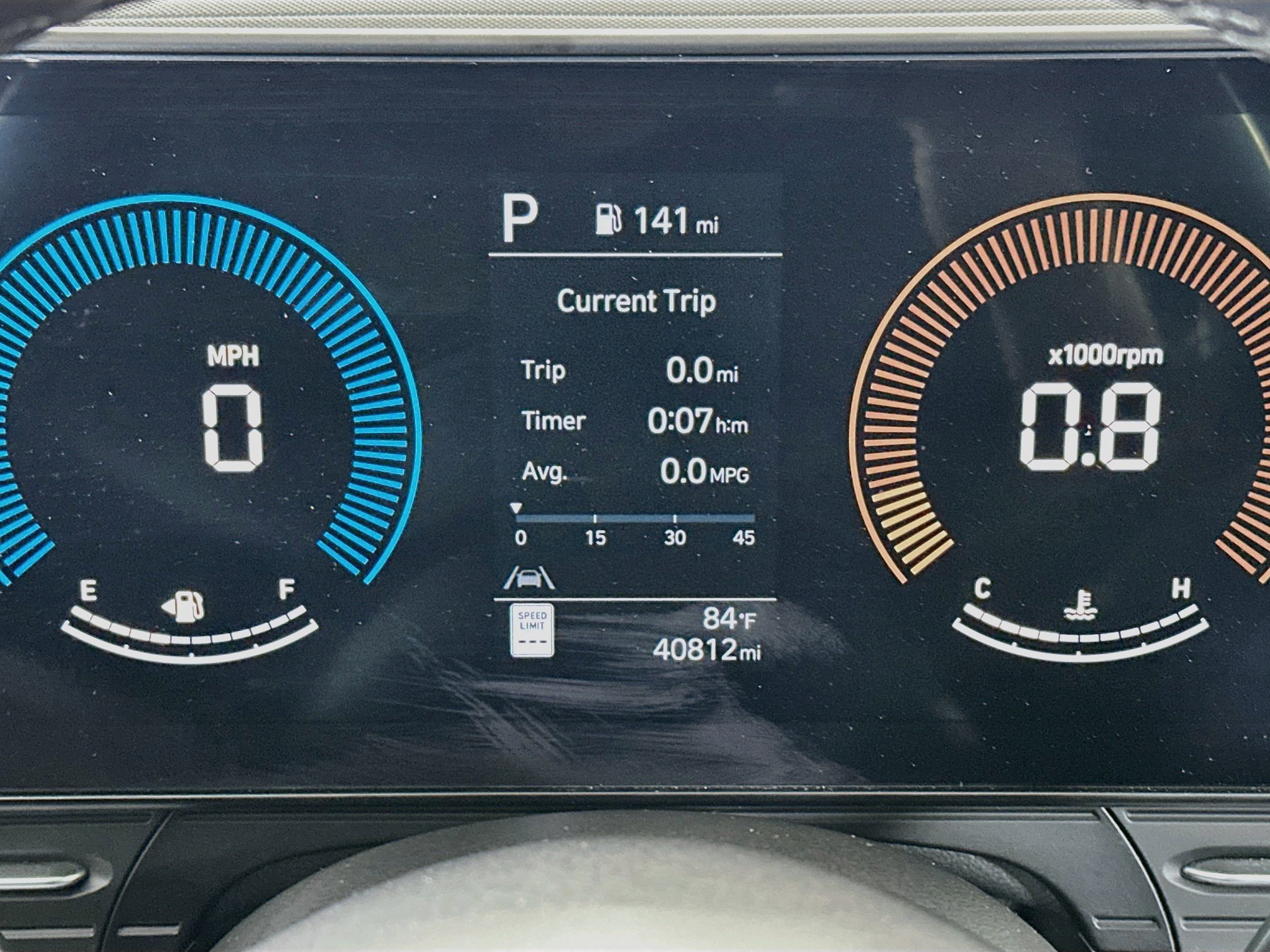 Used 2025 Hyundai Kona SEL FWD image 19