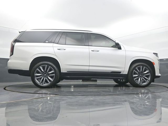 Used 2022 Cadillac Escalade Sport image 54