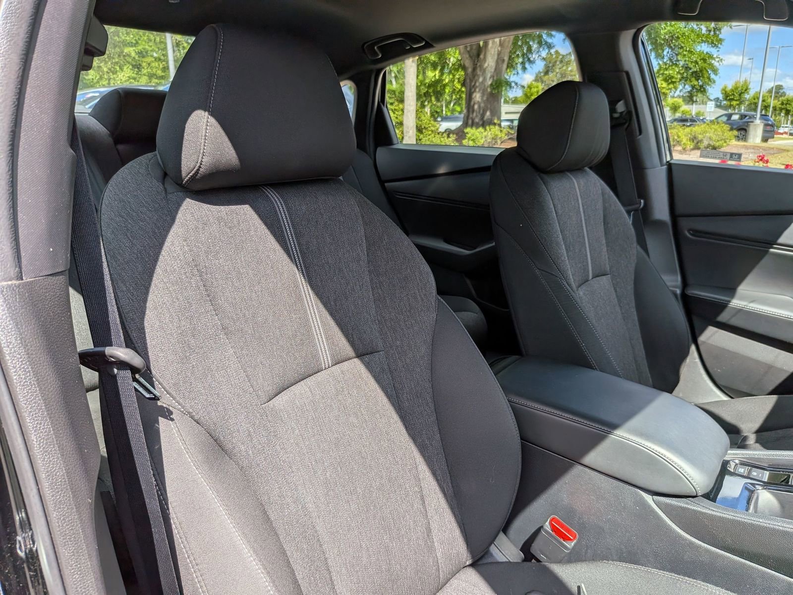 Used 2023 Honda Accord Sport image 36