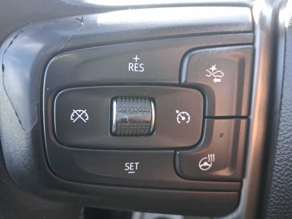 Used 2021 GMC Sierra 2500 Denali w/ Denali Ultimate Package image 23