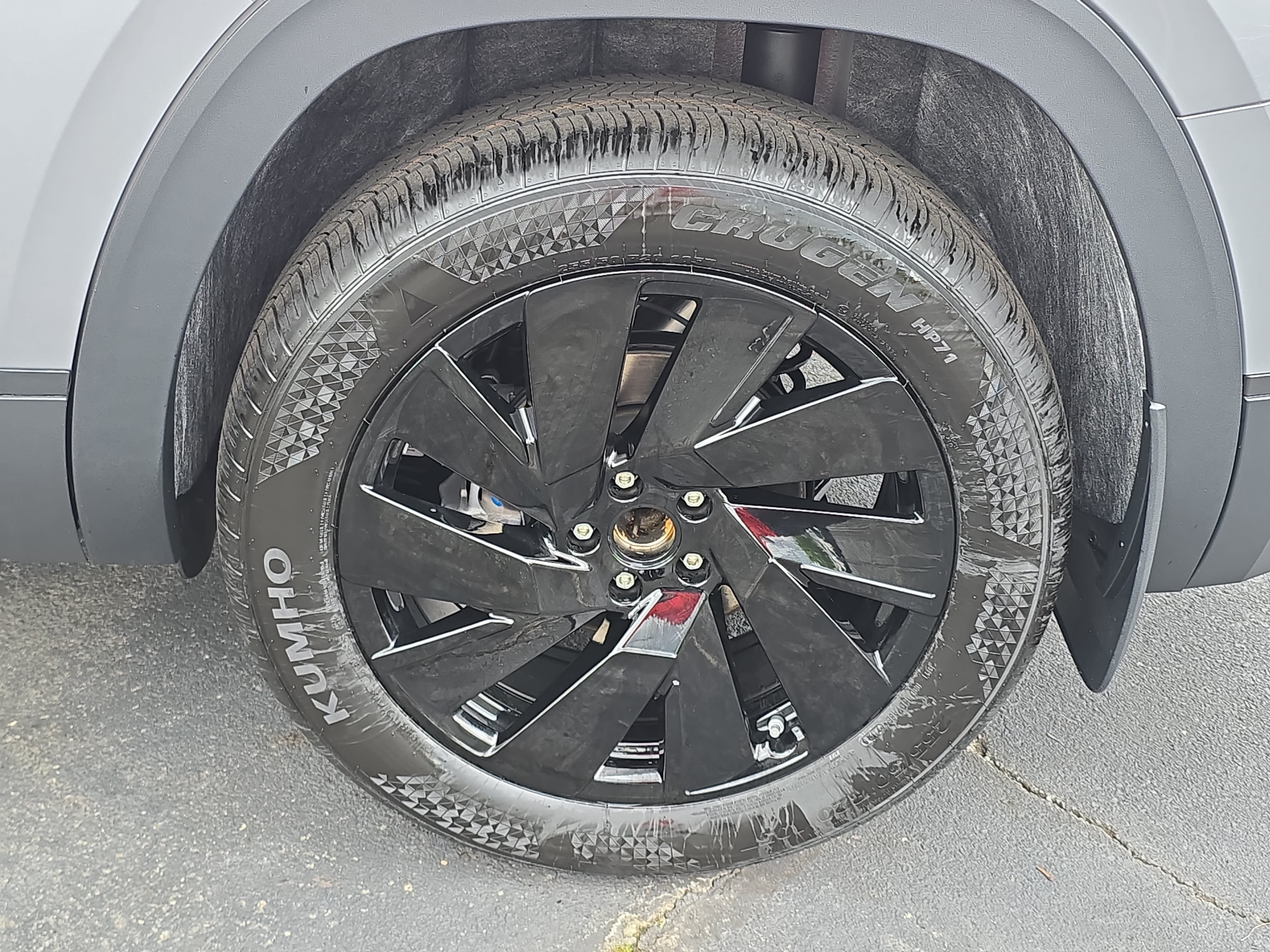 New 2026 Volkswagen Atlas SE FWD image 35