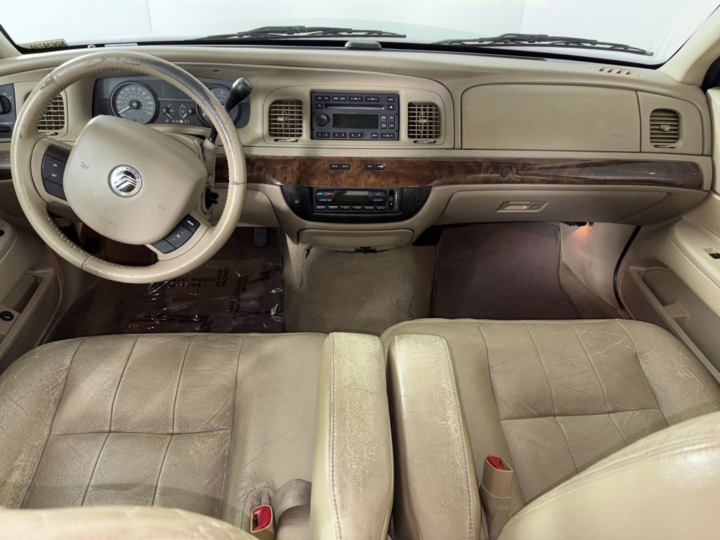 Used 2010 Mercury Grand Marquis LS image 22