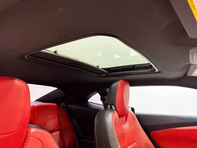 Used 2015 Chevrolet Camaro LT w/ RS Package image 26