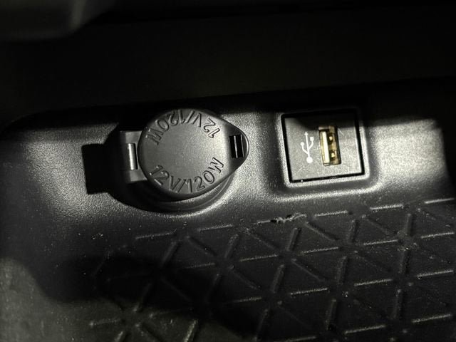 Certified 2025 Toyota RAV4 LE AWD/4WD image 11