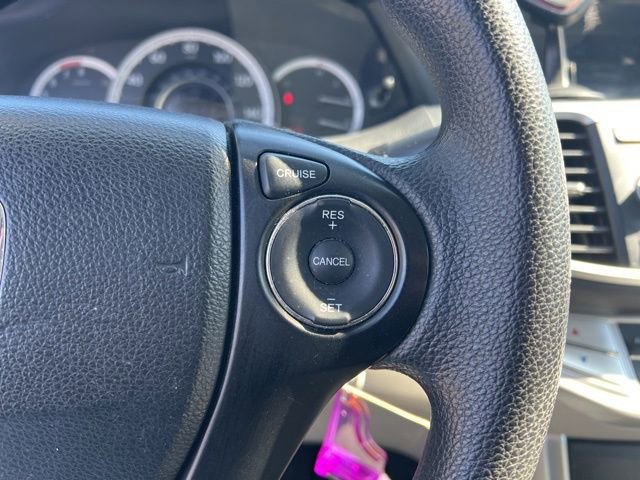 Used 2014 Honda Accord LX image 16