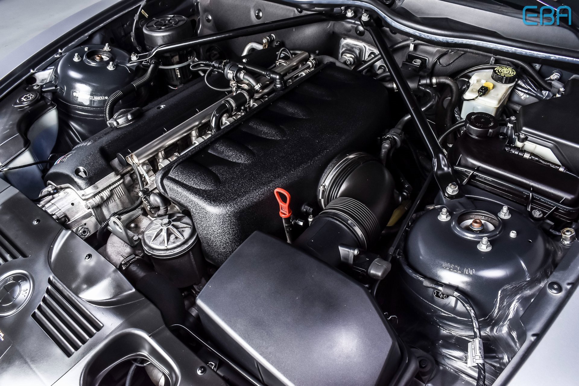 Used 2007 BMW M Coupe Base image 13